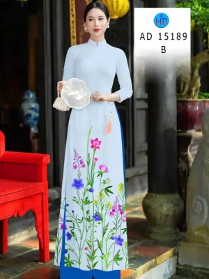 1733278081 457 vai ao dai hoa in 3d ad 15189