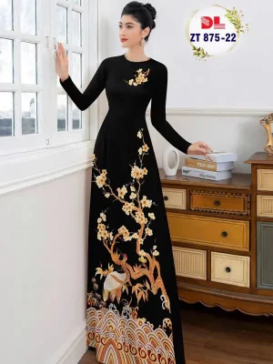 1733278527 183 vai ao dai chim hac ad zt875