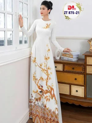 1733278527 732 vai ao dai chim hac ad zt875