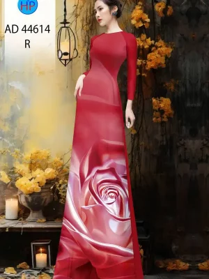 1733278586 792 vai ao dai hoa hong ad 44614