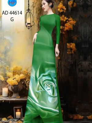 1733278587 297 vai ao dai hoa hong ad 44614