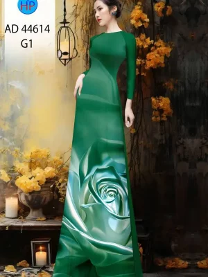 1733278587 661 vai ao dai hoa hong ad 44614