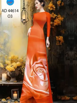 1733278587 673 vai ao dai hoa hong ad 44614