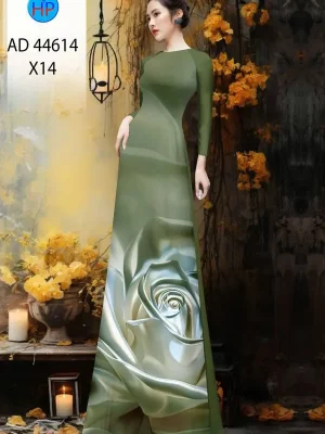 1733278588 127 vai ao dai hoa hong ad 44614