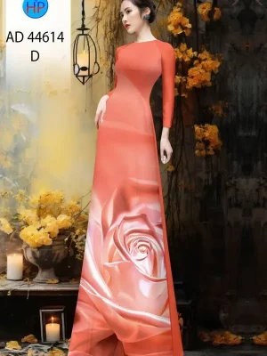 1733278588 281 vai ao dai hoa hong ad 44614