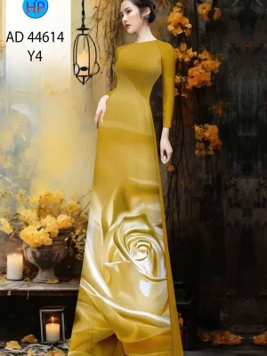 1733278588 455 vai ao dai hoa hong ad 44614