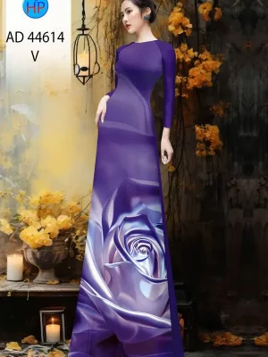 1733278588 873 vai ao dai hoa hong ad 44614