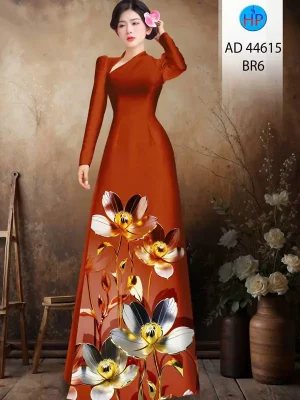 1733360857 426 vai ao dai hoa in 3d ad 44615