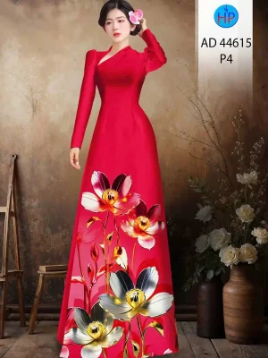 1733360859 312 vai ao dai hoa in 3d ad 44615