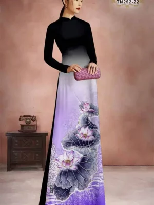 1733361248 514 vai ao dai hoa sen ad tn292