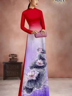 1733361249 49 vai ao dai hoa sen ad tn292