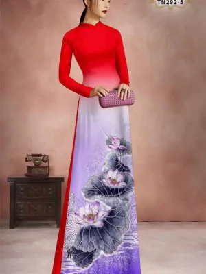 1733361249 959 vai ao dai hoa sen ad tn292