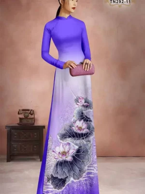 1733361250 114 vai ao dai hoa sen ad tn292