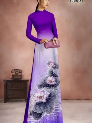 1733361250 209 vai ao dai hoa sen ad tn292