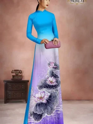 1733361250 244 vai ao dai hoa sen ad tn292