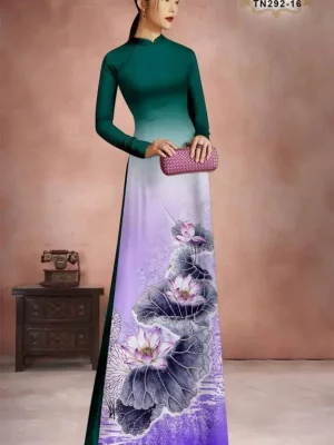 1733361251 274 vai ao dai hoa sen ad tn292