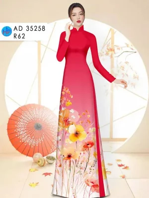 1733361308 2 vai ao dai hoa in 3d ad 35258