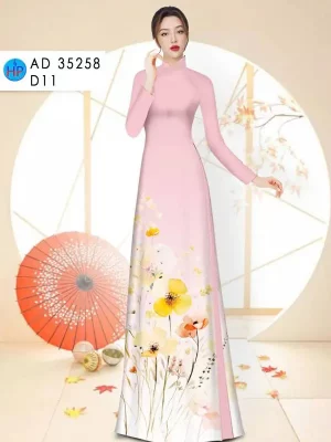 1733361309 27 vai ao dai hoa in 3d ad 35258