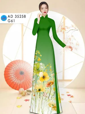 1733361309 956 vai ao dai hoa in 3d ad 35258