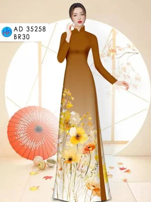 1733361310 264 vai ao dai hoa in 3d ad 35258