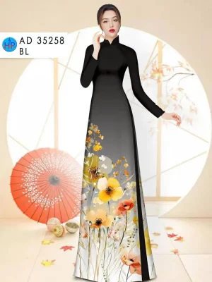 1733361310 444 vai ao dai hoa in 3d ad 35258