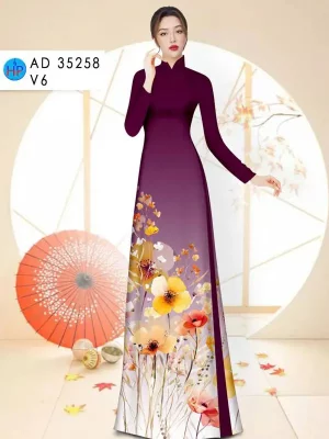 1733361311 140 vai ao dai hoa in 3d ad 35258