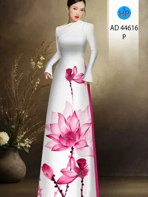 1733361778 19 vai ao dai hoa sen ad 44616