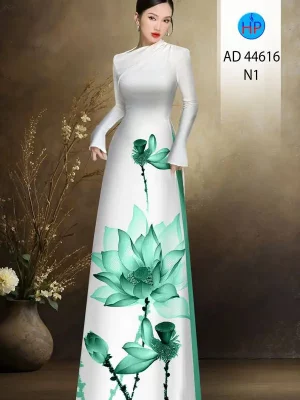 1733361779 501 vai ao dai hoa sen ad 44616