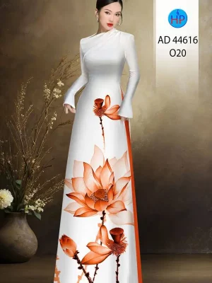 1733361779 580 vai ao dai hoa sen ad 44616