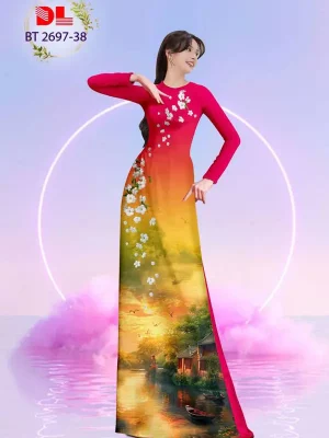 1733448843 618 vai ao dai phong canh ad bt2697