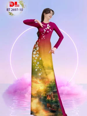 1733448845 252 vai ao dai phong canh ad bt2697