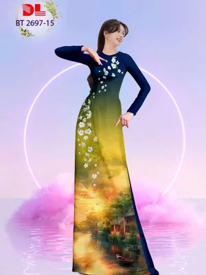 1733448846 591 vai ao dai phong canh ad bt2697