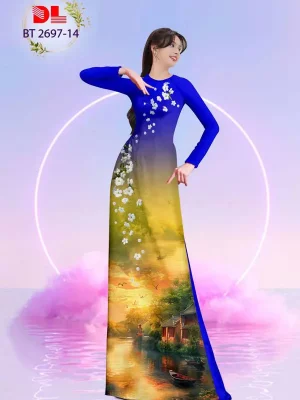 1733448846 887 vai ao dai phong canh ad bt2697