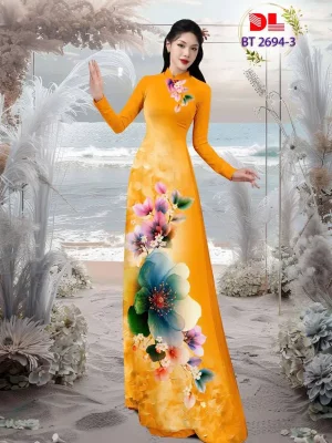 1733535989 151 vai ao dai hoa in 3d ad bt2694