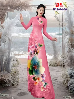 1733535989 28 vai ao dai hoa in 3d ad bt2694