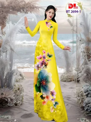 1733535989 718 vai ao dai hoa in 3d ad bt2694