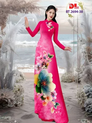 1733535989 848 vai ao dai hoa in 3d ad bt2694