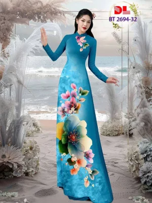 1733535989 916 vai ao dai hoa in 3d ad bt2694