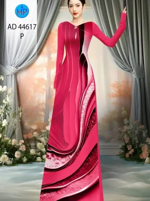 1733707421 221 vai ao dai hoa van ad 44617