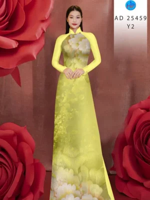 1733707961 469 vai ao dai hoa in 3d ad 25459