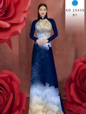 1733707961 674 vai ao dai hoa in 3d ad 25459