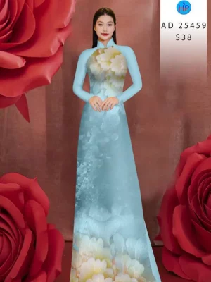 1733707962 319 vai ao dai hoa in 3d ad 25459