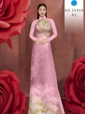 1733707962 769 vai ao dai hoa in 3d ad 25459