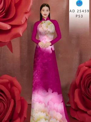 1733707962 881 vai ao dai hoa in 3d ad 25459