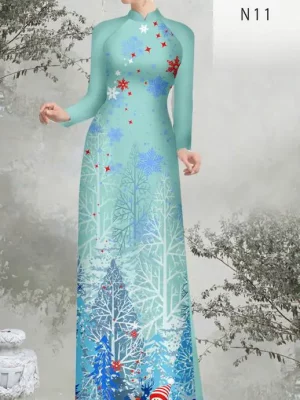 1733798349 205 vai ao dai giang sinh ad 25464