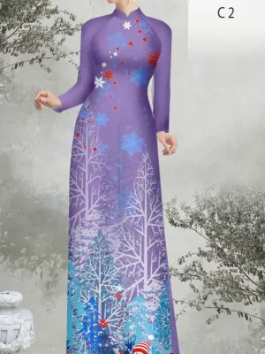 1733798349 546 vai ao dai giang sinh ad 25464