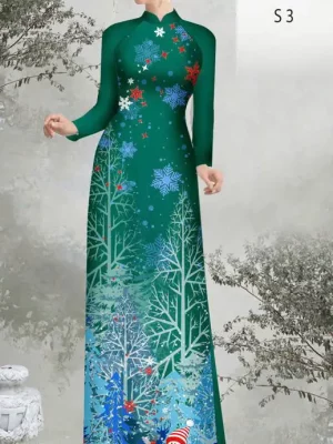 1733798350 611 vai ao dai giang sinh ad 25464