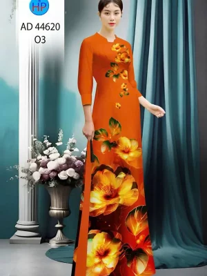 1733799961 387 vai ao dai hoa in 3d ad 44620