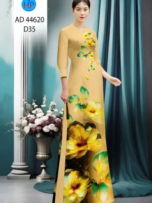 1733799961 997 vai ao dai hoa in 3d ad 44620