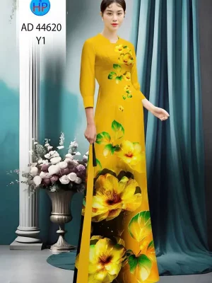 1733799962 891 vai ao dai hoa in 3d ad 44620